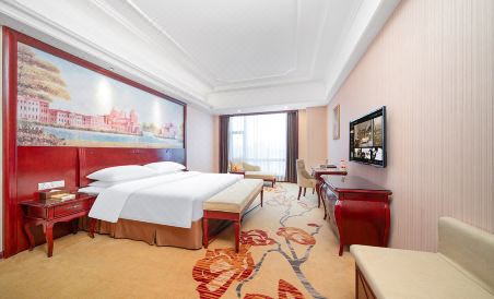 Vienna International Hotel (Xinyi Xinshang Road) - Housity