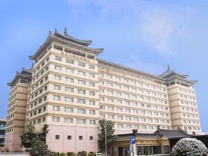 XI’AN DAJING CASTLE HOTEL