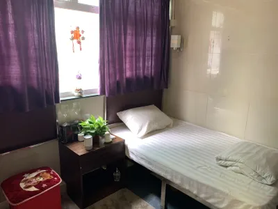 Li's Chain Hostel Hotels in 