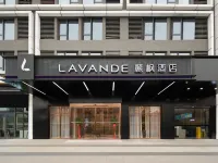 LAVANDEHotel (Wuhan Longhu Tianjie Guangxia Subway Station Branch) Hotels in der Nähe von Hubei University of Chinese Medicine & Hubei Zhongyan Industry Company Medicinal Botanical Research Laboratory
