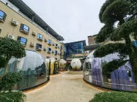 Yuntian Hotel Hotels in Xuanhan