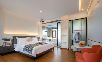 Rongyi Meisu Inn (Lijiang Old Town)