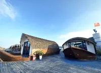 Tanka Sea Hostel(Lingshui South-Bay Monkey Island