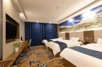 Kaixuanmen Hotels in Alashankou