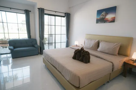 Chor Grande Resort