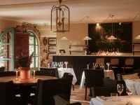 Demeure Castel Brando Hôtel & Spa - breakfast