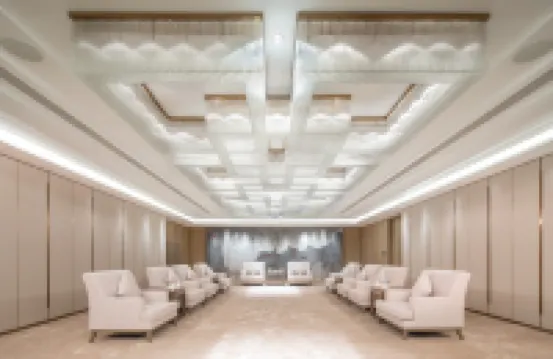 無錫梁鴻濕地麗笙度假酒店