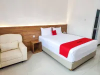 RedDoorz Near Prambanan Temple Hotels in Prambanan
