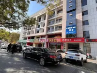 阿拉斯加海灣精品公寓 - 廚房