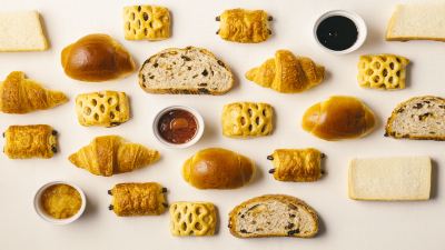 レストラン 函館国際ホテルの写真