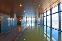 Hakodate Kokusai Hotel - spa
