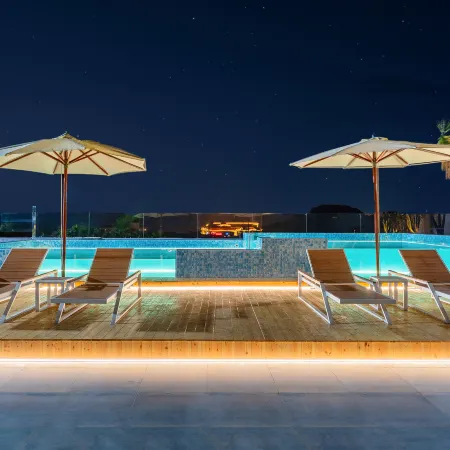 Aidingbao Wushuang Hotel (Xiamen Convention Center Island Ring Road)