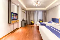 Subai Yun Hotel (Panjin Railway Station)