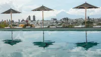 Banyan Tree Puebla - 5-stjärniga