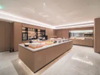 全季飯店（深圳寶安國際會展中心沙井店） 塘尾附近的飯店