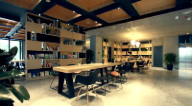 九寨溝景區遊客中心亞朵輕居酒店