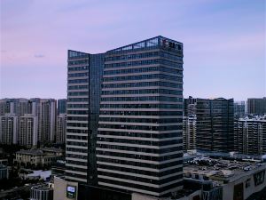 楓雨國際公寓（揚州大運河博物館寶龍廣場店）