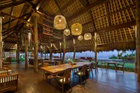 Lelewatu Resort Sumba - breakfast