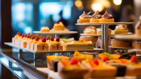 Canary Hotel Shenzhen (Bao'an Yifangcheng) Отели рядом с достопримечательностью «Спортивный центр Боань-поле для плавания»