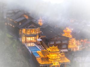 碧隱BE'IN|空中樓閣（肇興侗寨店）