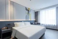 Lianzhou Lotus Tang Smart Hotel