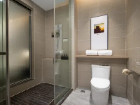 Atour Hotel Hotels in Minhou