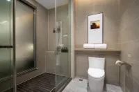 Atour Hotel Hotel di Minhou County