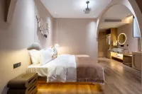 Yuanshanjian Homestay (Nanyue Hengshan Scenic Area)