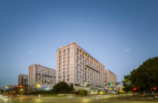 全季酒店（杭州西溪銀泰店） 鄰近西溪3D奇幻藝術館的酒店