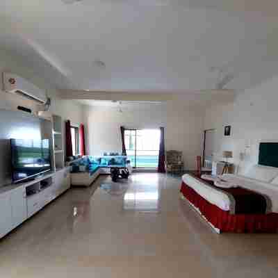 Mango Valley Resort Ganpatipule Rooms