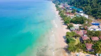 Kacha Resort & Spa, Koh Chang فنادق في 