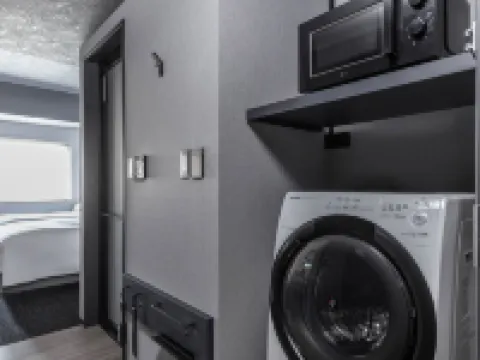 เมอร์เคียว โทคิว สเตย์ โอซาก้า นัมบะ โรงแรมในโอซากะ