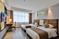 Yuelu kangyang Hotel (Hangzhou Tonglu Fuchun River Branch) Hotel a Tonglu