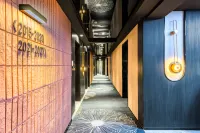 Qingcheng High Altitude Hotel (Harbin West Railway Station Wanda Plaza) Hotels in Haxi Wanda/West Bus Station Business Cirlce