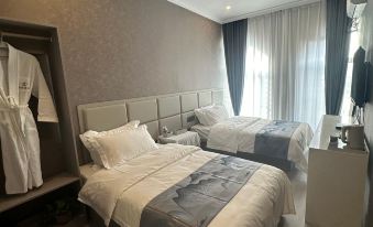 Hohhot Xutai Hotel