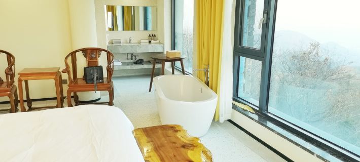 Moutain Top Sunrise Boutique Hotel Jurong otelleri