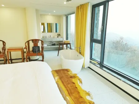 Moutain Top Sunrise Boutique Hotel