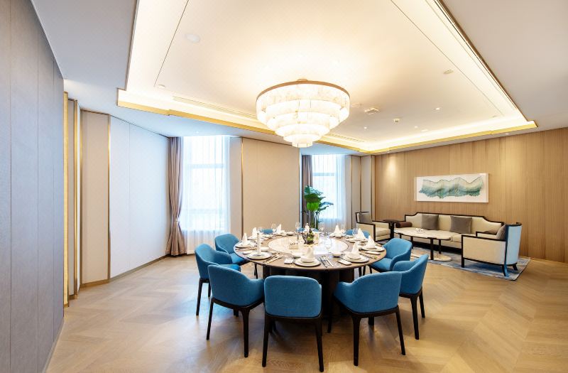 Novotel Suzhou Huanxiu Lake (Opening September 2023) photo 5