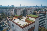 Huayue Genting Hotel (Xiamen North Railway Station) Hotels near Kongzi Square