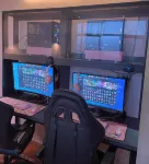 Lebao E-sports Homestay - parcheggio