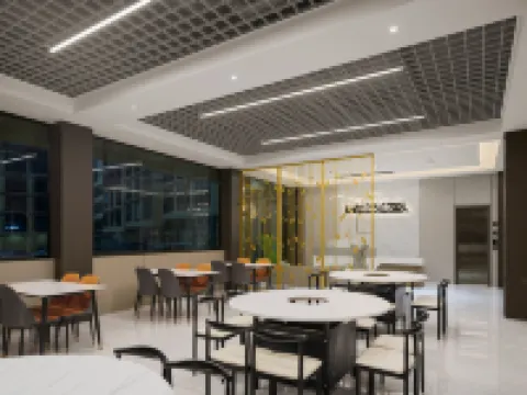 Manyunli Villa Yunju Mountain View Hotel (Kangding) Hoteles en Kangding