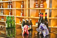 Vanke Lake Songhua  YunLu Hotel - Baarit