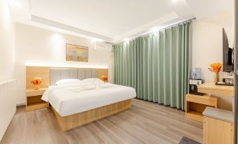 Xianxiang Journey Boutique B&B Hotel (Xi'an Xianyang International Airport)