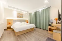 Xianxiang Journey Boutique B&B Hotel (Xi'an Xianyang International Airport)