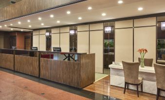 Village Hotel Bugis by Far East Hospitality