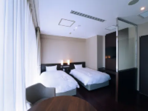 โรงแรมโคโค ระหว่างทางส่งไข้อุทองในสวน โรงแรมในยูระ