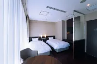 Koko Hotel Sendai Kotodai Park Hotels near Sendai City Museum