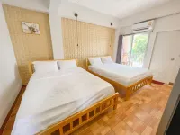 Pranot Apartment & Spa Hotels in Nonthaburi