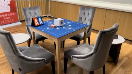 Montefontaine Holiday Hotel