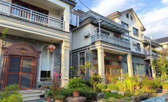 Xianju Xishe B&B